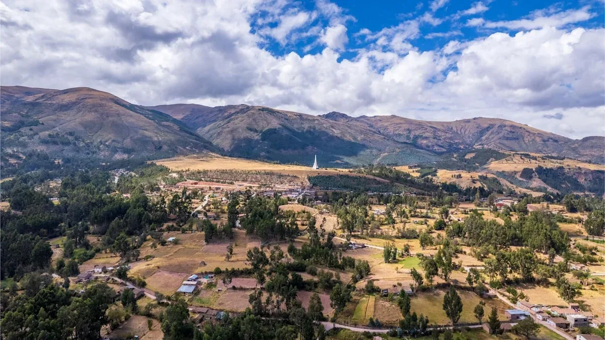 Nueve distritos sintieron con fuerza el terremoto de 7,2 en el sur de Perú