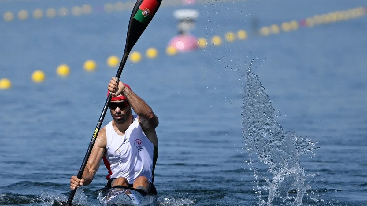 Um pódio (ainda mais) histórico: Pimenta campeão mundial