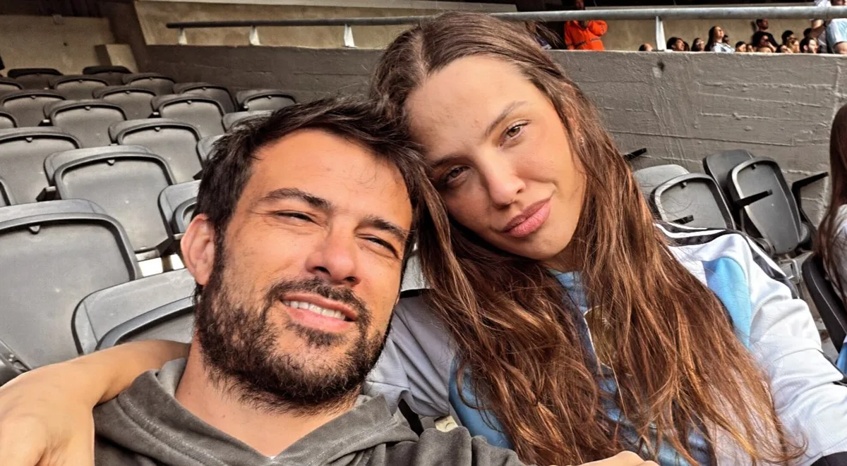 Ivana Figueiras contó qué hizo con los anillos de compromiso de sus exnovios: “Uno lo tiré por el inodoro”