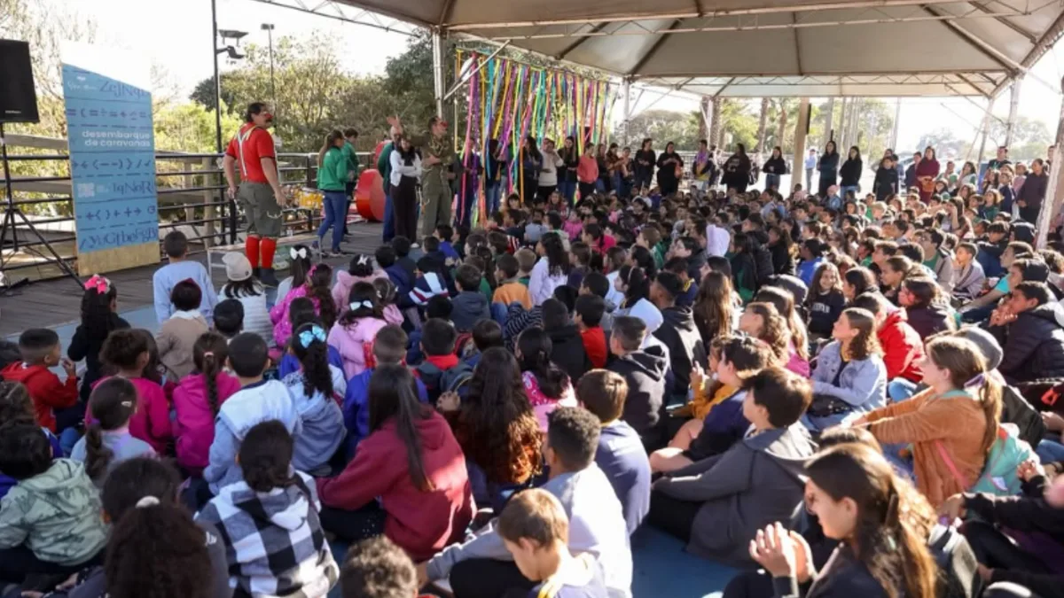 Festival Literário de Votuporanga chega à reta final com show de Frejat