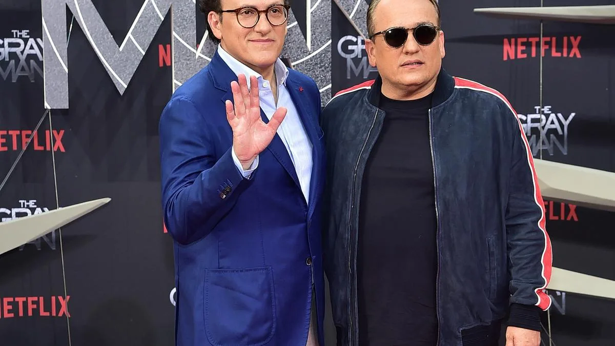 Joe Russo warns Avengers:Endgame is 'required' viewing before Avengers: Doomsday