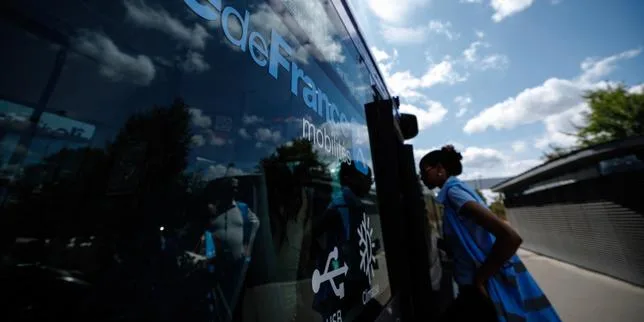 En Ile-de-France, le financement des transports publics à nouveau sous tension