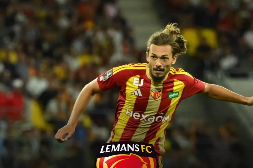 Très actif sur le mercato, Le Mans cherche encore un attaquant... et à dégraisser