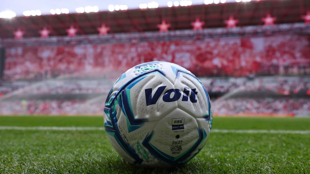 Liga Mx: partidos de la jornada 7 que se transmitirán por televisión abierta