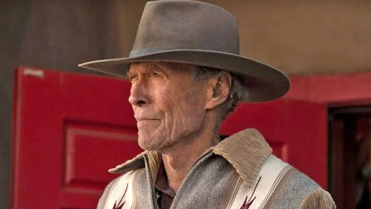Clint Eastwood, 96 ans, à propos des États-Unis : "Ce n'est pas comme en Europe, il n'y a pas beaucoup de formes d'art indépendantes ici"