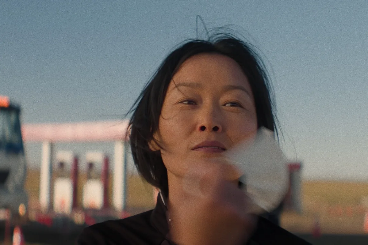 Mongolian-German Feature ‘Zogsool’ Wins Big At Busan Film Festival’s Vision Awards