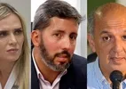 Quaest DF: Celina lidera com 33%; Grass tem 21% e Arruda, 17% no 1º turno
