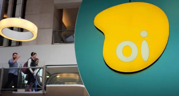 Justiça decreta falência da Oi, empresa que sucedeu Brasil Telecom em MS