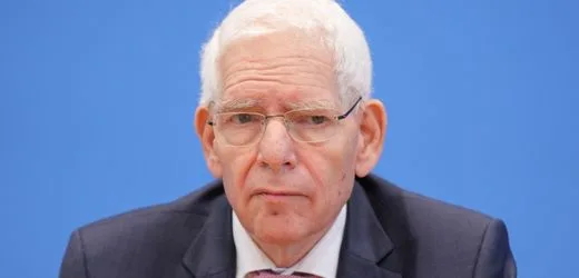 Berlin: Zentralrat der Juden warnt vor Linke-Regierung