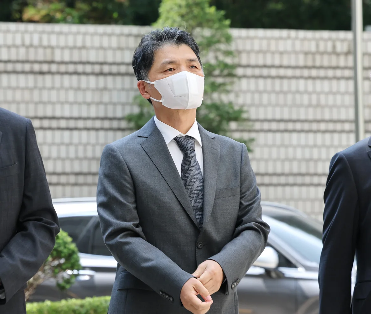 一審無罪のカカオ創業者、二審も15年求刑