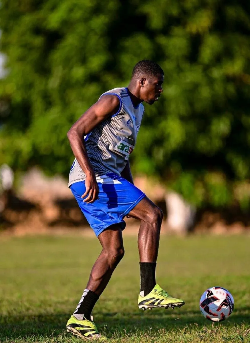 Elenco do Atlético faz último treino e foca na decisão do turno