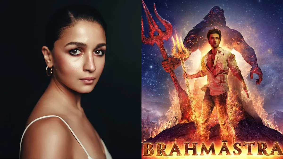Brahmastra 2: Alia Bhatt To Return In Shorter Role As Makers Focus On Dev-Amrita's Story