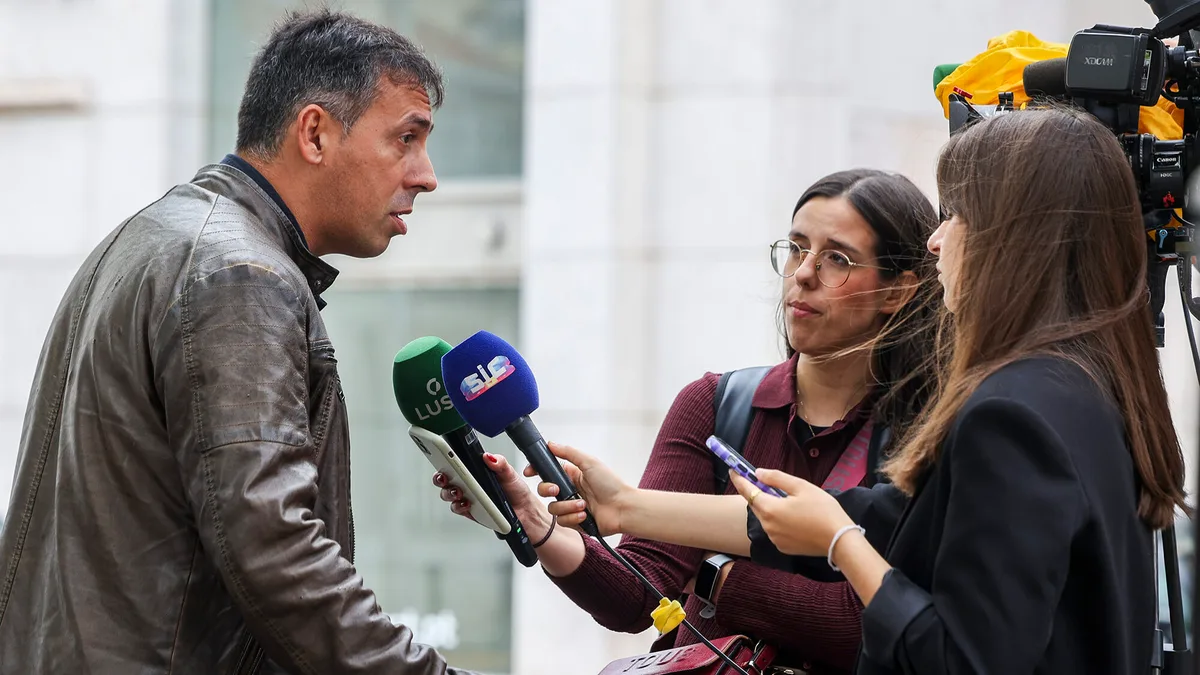 CGTP vê “falsidades” no relatório sobre futuro das pensões