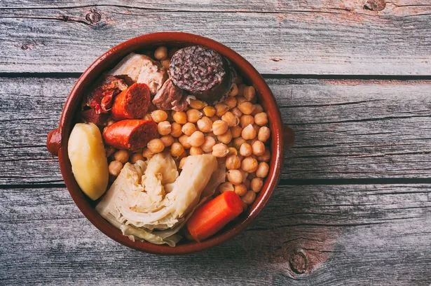 Nutrition expert says this 41p ingredient helps lower cholesterol