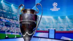 Champions: os oito adversários de cada um dos 36 clubes na fase de liga