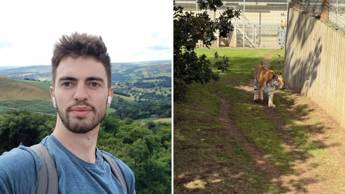 Yorkshire Wildlife Park tiger attack: William Chapman’s family pay tribute as more details revealed