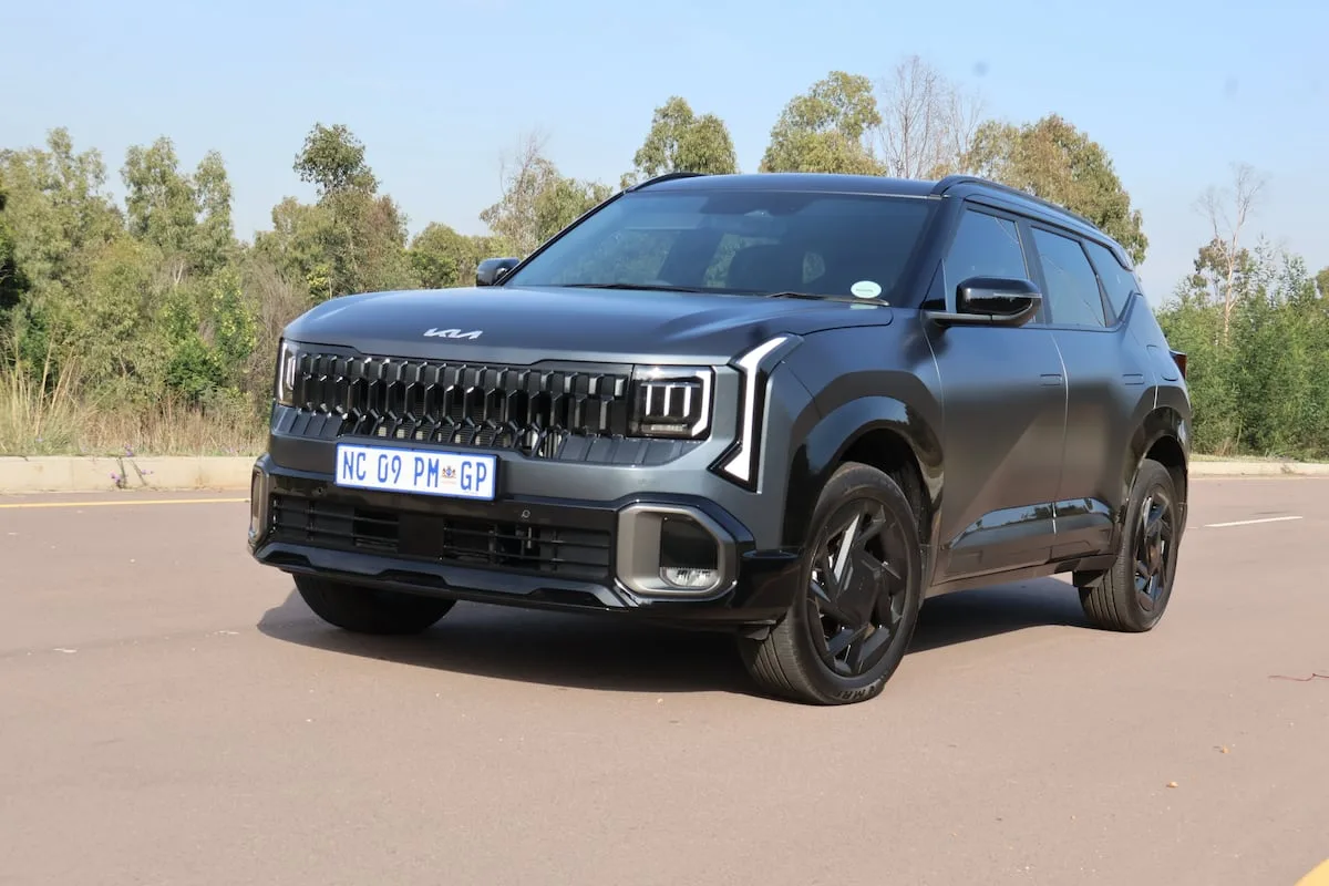 REVIEW | Kia Seltos diesel is dressed to stand out – at a price