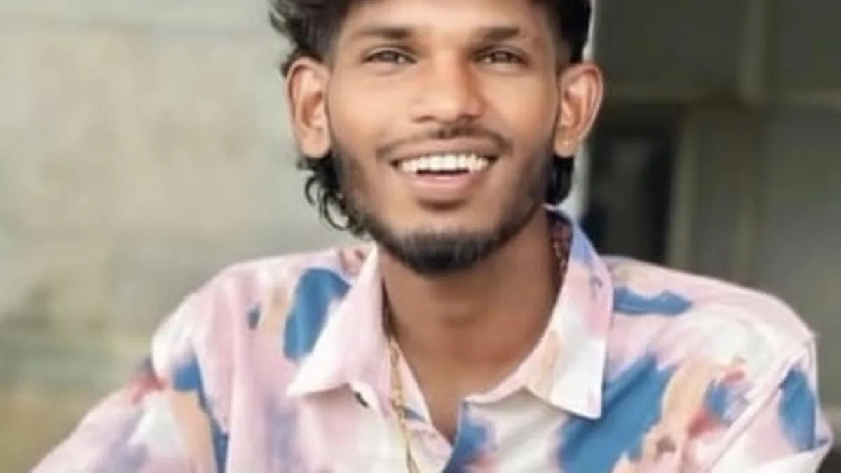 Youth killed over relationship; woman’s father, brother among four held