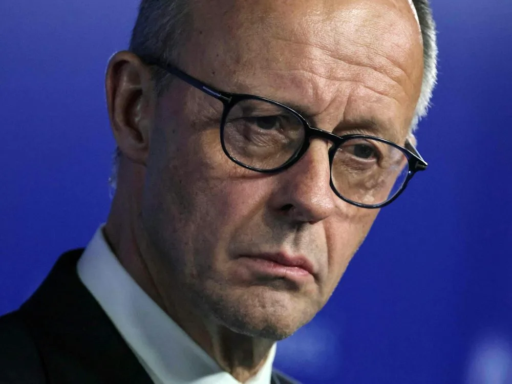 Wahlwochenende: Schicksalstage für Friedrich Merz