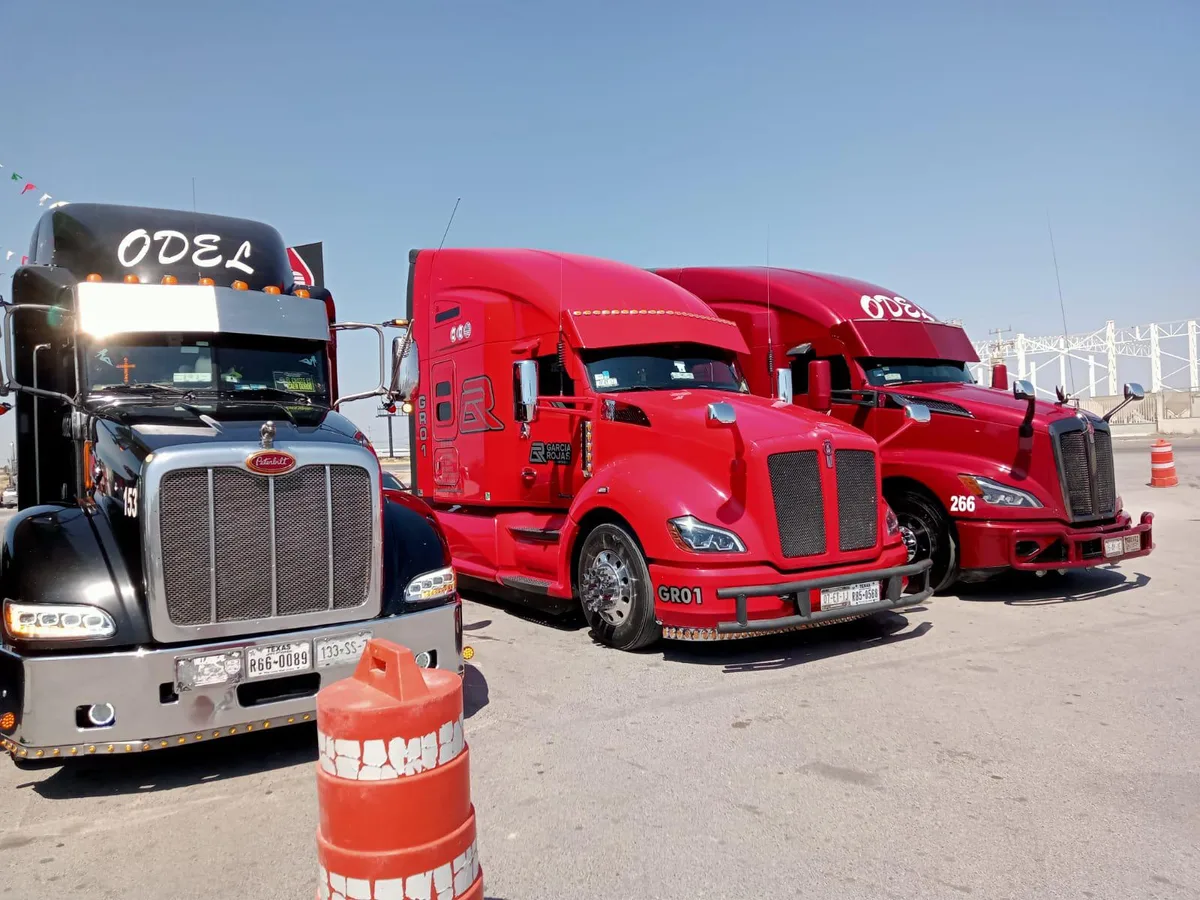 Piedras Negras recibe por primera vez el Truck Legends Fest