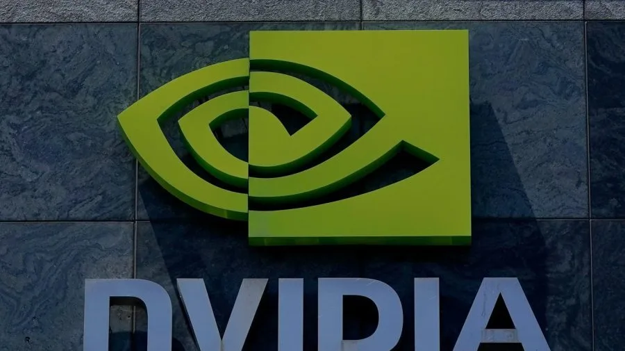 Nvidia launches corporate PAC, expanding Washington footprint