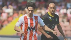 II Liga: Bica marca e Stefanovic guarda primeira vitória do Leixões