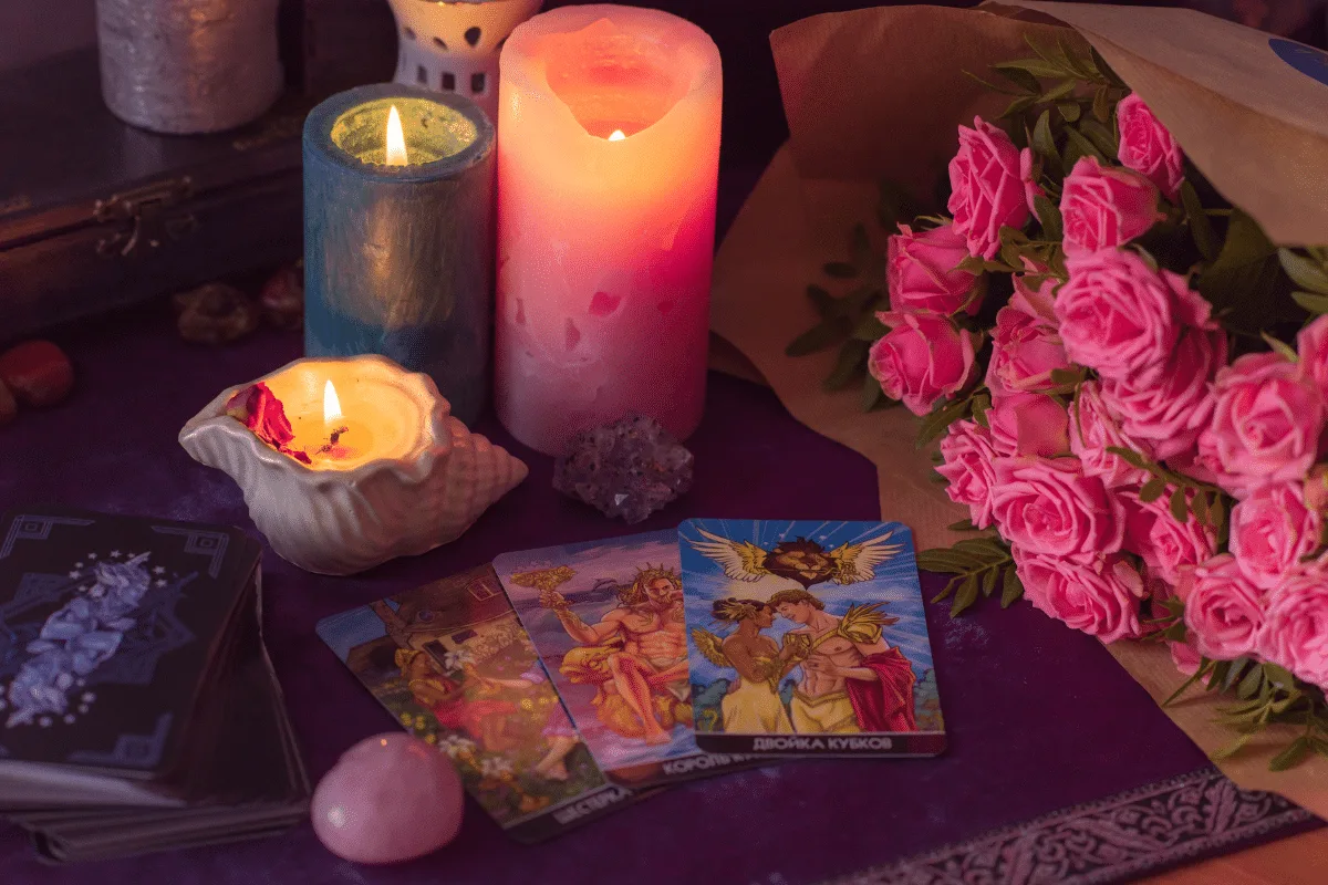 Tarot do dia: previsão para os 12 signos em 13/09/2026