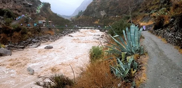 Fenômeno El Niño ganha força em setembro, e chuva pode surpreender Sudeste