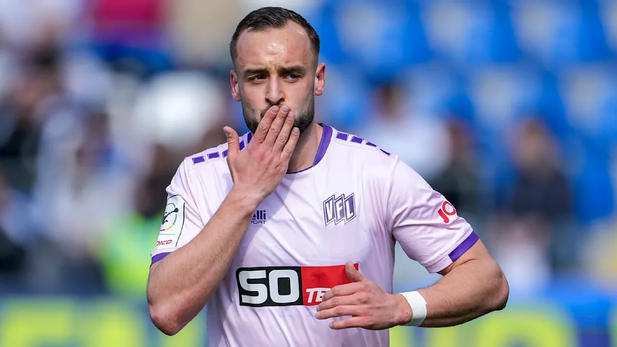 Transfercoup - Hansa holt diesen Aufstiegshelden!