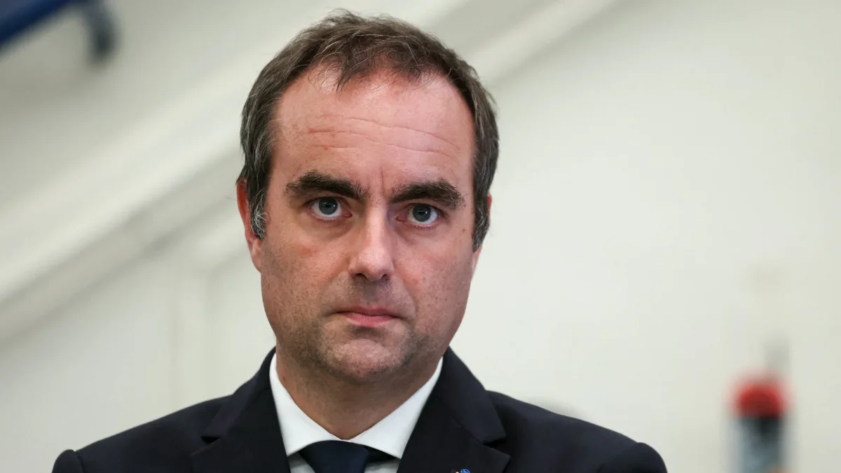 Budget 2027: Sébastien Lecornu propose 1,5 milliard d'euros contre les violences sexistes et sexuelles et 2,6 milliards pour la protection de l'enfance