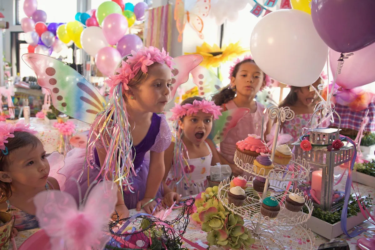 Alice maîtrise les fêtes d’anniversaire à la perfection : « L’animation demande une vraie chorégraphie pour ne pas se faire déborder »
