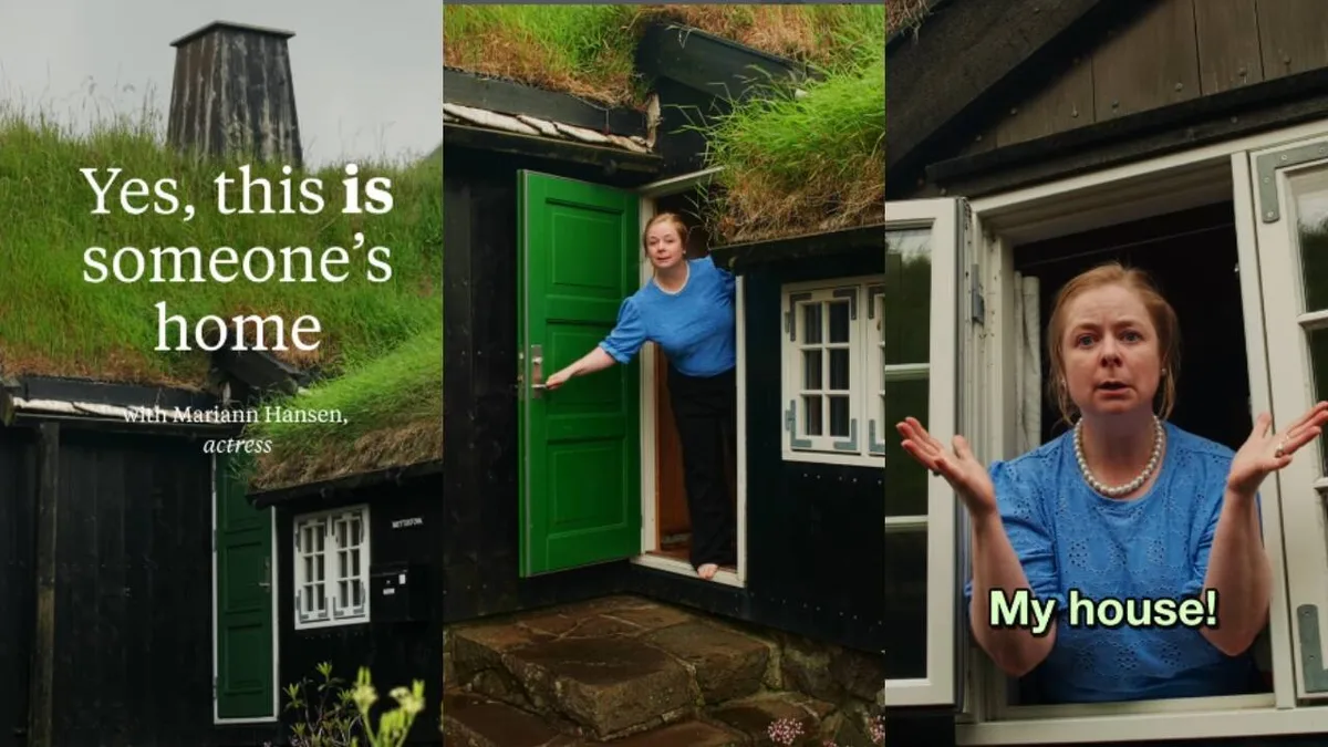 Her ‘picture-perfect’ home has now become a burden