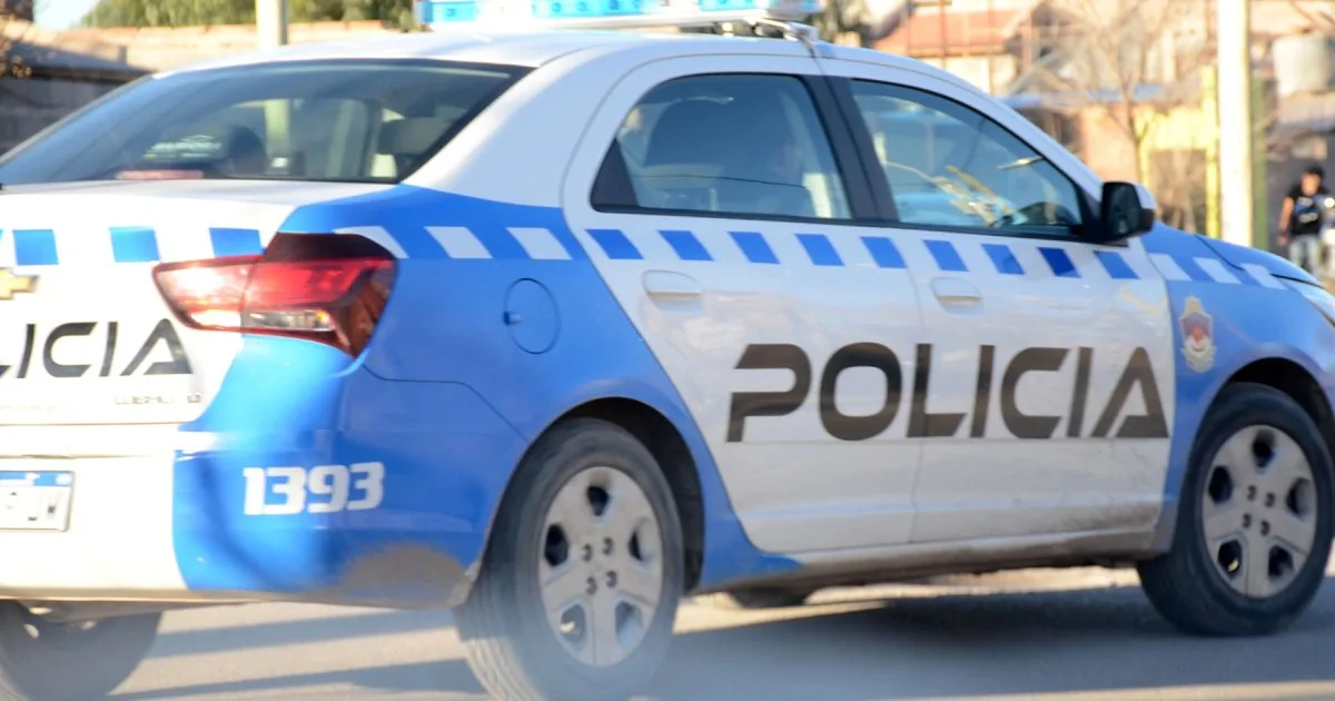 Un hombre recibió un disparo en medio de una discusión en la zona este de Neuquén: se activó un operativo para dar con el atacante