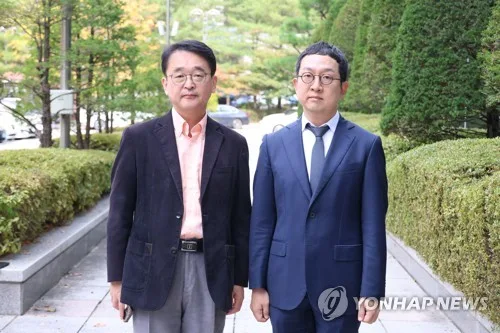 JMS 정명석 징역 33년 선고에 피해자측 환영…"심리적 항거 상태 인정"