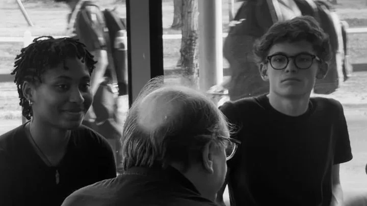 Les Book Clubs du futur : Les Book Clubs du futur avec Patrick Boucheron