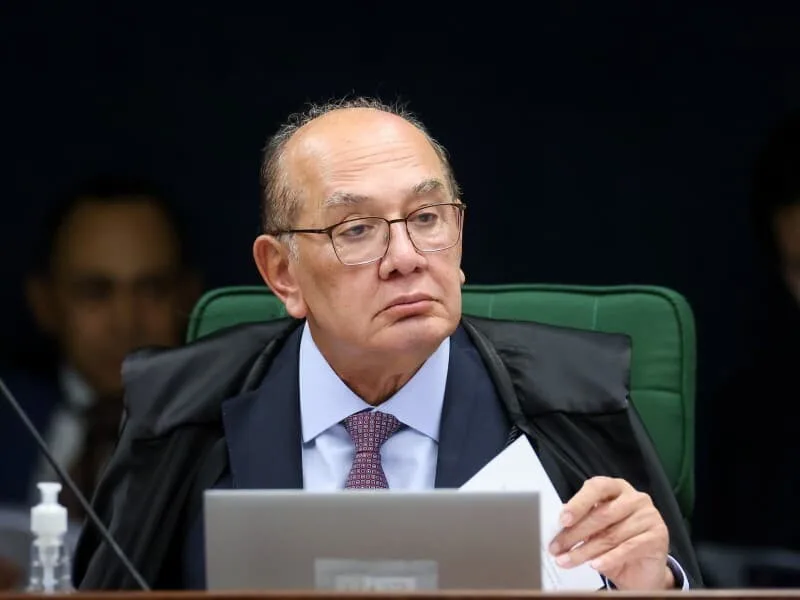 Gilmar libera julgamento de ação sobre regras da Lei da Ficha Limpa