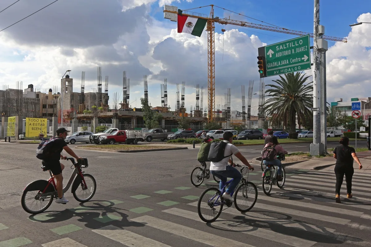 Clima en Jalisco: Máxima de 30°C para la Zona Metropolitana de Guadalajara el jueves 20 de agosto