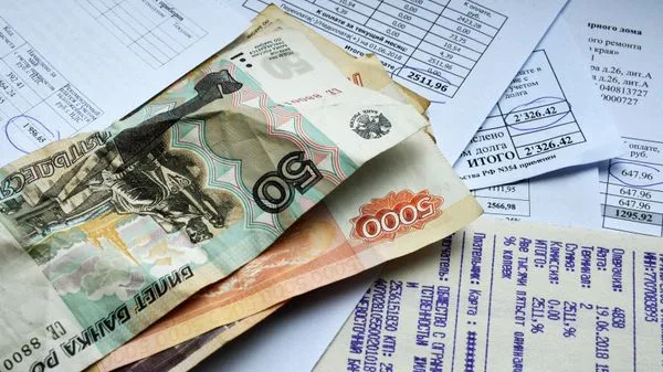 Мошенники начали рассылать россиянам фейковые сообщения о долгах за ЖКУ