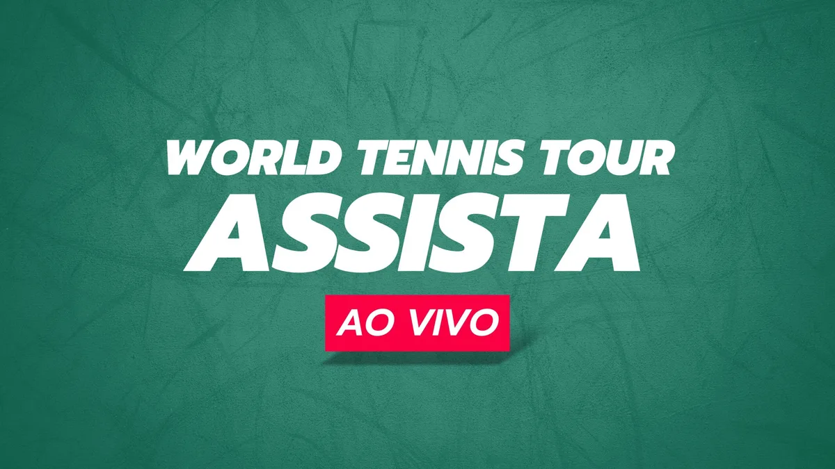 Ao vivo: Victória Barros e Nauhany Silva se enfrentam em Barueri