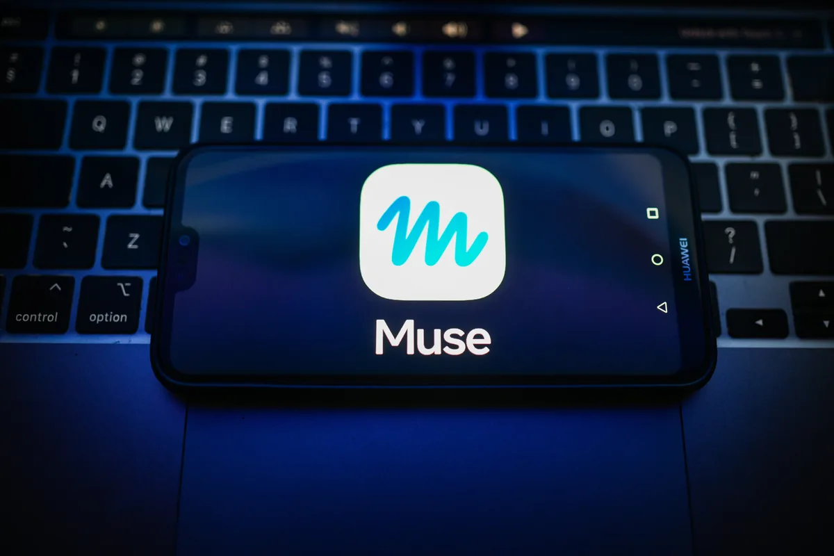 Apple and Meta are getting along, and the new Muse Spark Open model brought them together