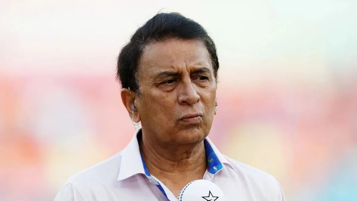 Sunil Gavaskar's Suggestion To BCCI Involving Sachin Tendulkar, Rahul Dravid, Sourav Ganguly And Co.