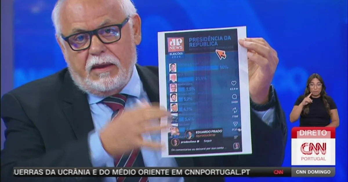 "Os brasileiros estão cansados de ouvir a voz de Lula"