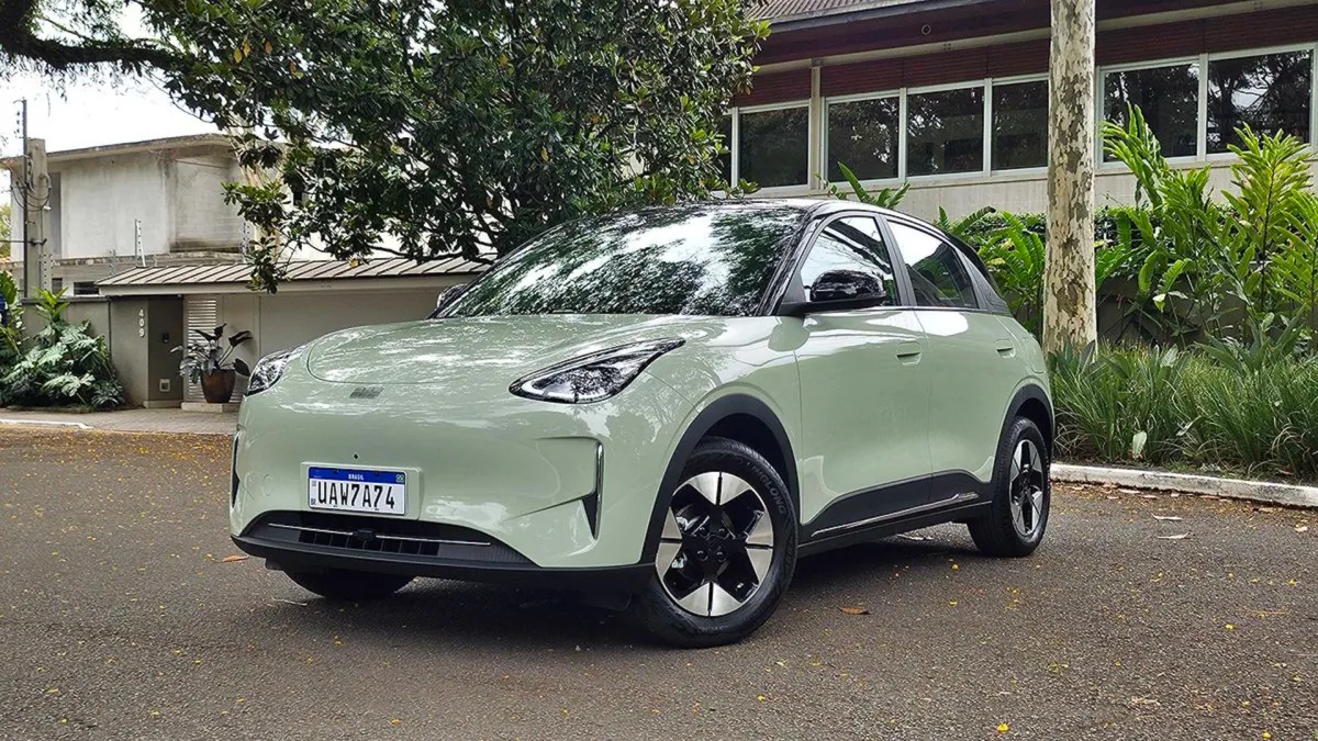 Carros mais vendidos: ranking da China indica o que vem aí no Brasil