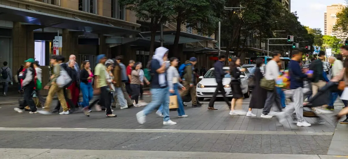 The surprising health condition some people develop after moving to Australia