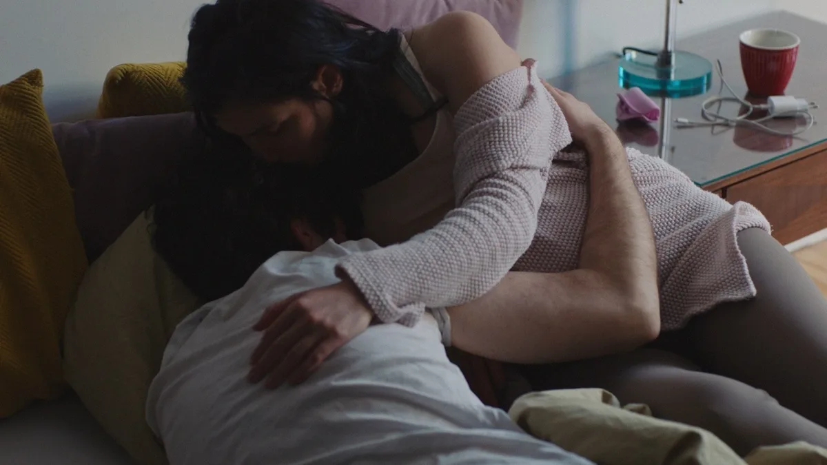 ‘I Plant My Hand in the Garden’ Blurs the Line Between Autobiography and Fiction to Explore Identity and Family (Exclusive Venice Trailer)