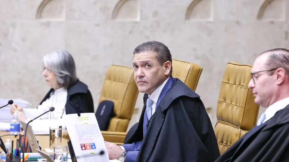Nunes Marques e Toffoli não julgarão caso Moraes-Vorcaro