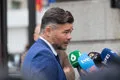 Rufián defiende que ERC y Comuns deben "hablar, escucharse" tras el acuerdo ERC-Podemos