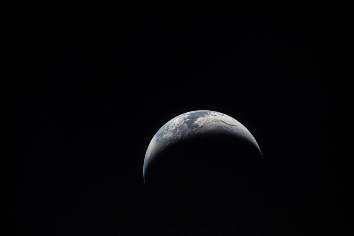 Eclipse lunar en la Argentina: por qué la Luna se teñirá de rojo este jueves y cuál es la mejor hora para ver el fenómeno
