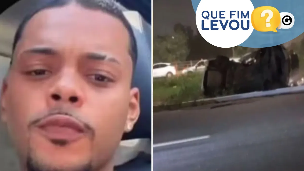 Após quatro meses, namorado de jovem morta em racha no ES segue foragido