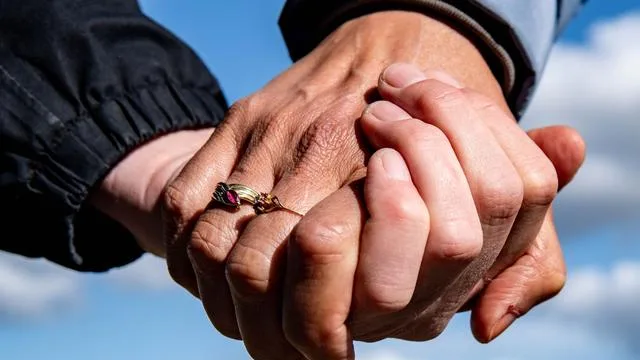 Paartherapeuten skeptisch: Mathematiker will Formel für Liebe gefunden haben